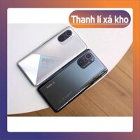 [ SIÊU HOT ] Điện thoại Xiaomi Poco F3 (6/128) Hàng Công Ty Fullbox Bảo Hành 18 Tháng