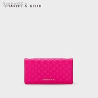 ♙ ❣ [Siêu Hot] [Hàng hot về] Túi xách CHARLES & KEITH CK6-30680914 túi vuông nhỏ nhắn messenger wallet