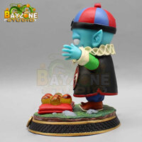 ( Siêu Hot ) Mô hình đại vương pilaf - mô hình dragonball