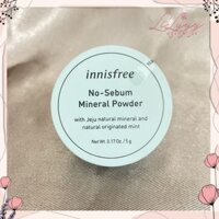 🔥 [ SIÊU HOT ] Phấn Phủ Bột INNISFREE No Sebum Mineral Powder .. -  LiLyyy.Cosmetics 💥