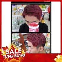 [ SIÊU HOT ] Sáp Màu Như Nhộm SUAVECITO USA 10 màu