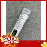 [ SIÊU HOT ] Tông đơ cắt tóc chuyên nghiệp SHOUHOW S10