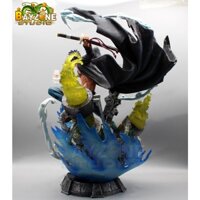 ( Siêu hot ưu đãi ) Mô hình Bác sĩ tử thần Trafalgar Law - mô hình one piece