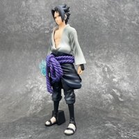 ( Siêu hủy diệt ) Mô hình Sasuke siêu nét - mô hình naruto ( Khủng )