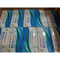 [ SIÊU KHUYẾN MÃI ] Combo Sỉ 10 Hộp Khẩu Trang Y Tế 4 Lớp Danasa (Hộp 50 chiếc x 10 hộp)