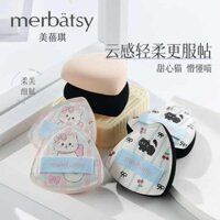 🔥 siêu mềm 🔥 ngoan ngoãn đệm khí đàn hồi dạng kẹo cotton mềm mại Có thể sử dụng ướt hoặc khô trứng làm đẹp dụng cụ trang điểm nền Mút đệm khí Mút trang điểm có hàng sẵn ❁Bột kẹo bông phồng không ăn phấn nền trang điểm dạng lỏng kem má hồng ứng dụng nền