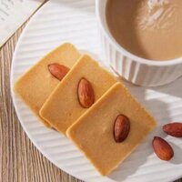 [ Siêu ngon ] Combo 1000g Bánh Quy hạt NaganoVị dừa - hạt điều - hạnh nhân giòn ngon ăn vặt dưỡng chất tốt cho sức khỏe