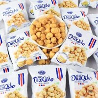 [ Siêu ngon ] Combo 1000g Bắp chiên bơ/ Ngô chiên bơ/ Ngô mật ong-pho mai ngọt nhẹ thơm ngon giòn tan