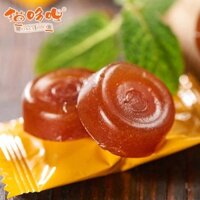 [ Siêu ngon ] Combo 1000g Kẹo dẻo Chanh leo - kẹo me Đặc sản Vân Nam/Bánh me, bánh chanh dây chua ngọt ngon