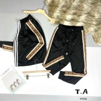 [ Siêu phẩm 2021 ] BỘ, SET THU ĐÔNG KÉO KHÓA VIỀN [ Đặt FreeShip Ngay ] *