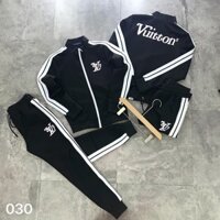 [ Siêu phẩm 2021 ] BỘ THU ĐÔNG KÉO KHÓA CHẠY DÂY VIỀN [ Đặt FreeShip Ngay ] *