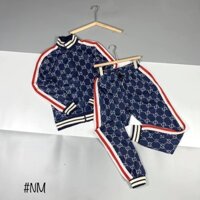 [ Siêu phẩm 2021 ] BỘ THU ĐÔNG KÉO KHÓA VIỀN VAI [ Đặt FreeShip Ngay ] *