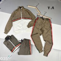 [ Siêu phẩm 2021 ] BỘ THU ĐÔNG KÉO KHÓA 2 MÀU [ Đặt FreeShip Ngay ] *