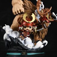 ( Siêu phẩm ) Mô hình chopper giá tốt - mô hình one piece