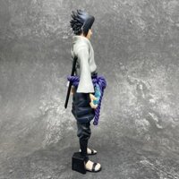 ( Siêu Phẩm ) Mô hình Sasuke giá tốt - mô hình naruto