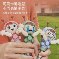 [ Siêu phẩm mới ] Combo 12 cái Kẹo trái cây candy / Kẹo đồ chơi Bé ong cảm xúc món kẹo đồ chơi mới hot tặng trẻ