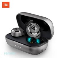 { Siêu Phẩm } Tai Nghe Bluetooth JBL T280 TWS . nhét tai Siêu Bass, JBL Pure Bass Sound thiết kế thể thao.
