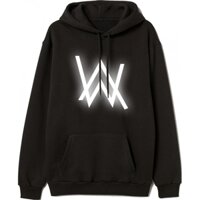( SIÊU RẺ) Áo Khoác Alan Walker In Phản Quang Đẹp