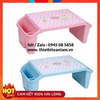 [ Siêu Rẻ ]  Bàn Học Nhựa Trẻ Em Đa Năng Iseto Nhật Cho Bé Độ Tuổi Mầm Non
