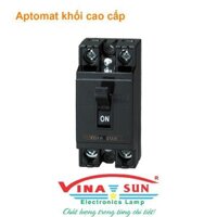 [ SIÊU RẺ ] CẦU GIAO TỰ ĐỘNG( APTOMAT) KHỐI CAO CẤP 20A/30A VINASUN