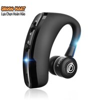 [ Siêu Rẻ ] FREESHIP Tai nghe không dây V9 Bluetooth 4.1 phong cách sang trọng tích hợp micro tiện dụng
