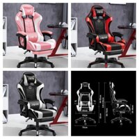 [ Siêu Rẻ ] Ghế Gaming , Ghế Chơi Game Nhập Khẩu Giá Rẻ ( Ảnh Thật )