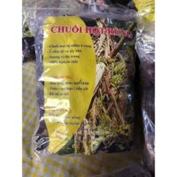 [ Siêu rẻ /Gói 1kg ] Chuối hột rừng phơi khô