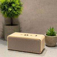 [ SIÊU RẺ ] Loa Bluetooth Loa Nghe Nhạc Mini M8 Pin Trâu Bass Trầm Chống Nước Tốt