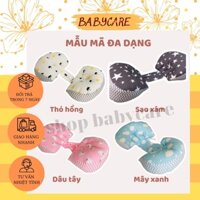 [ SIÊU RẺ M97 ] GỐI BẦU ĐẸP CÁNH TIÊN CAO CẤP - GỐI ÔM MẸ BẦU GIẢM ĐAU LƯNG ĐỠ BỤNG THOẢI MÁI CHO GIẤC NGỦ NGON