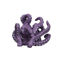 ( Siêu rẻ ) Mô hình bát vĩ siêu nét - mô hình naruto