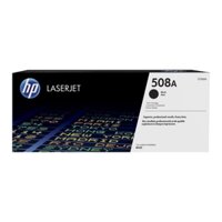 [ Siêu Rẻ ]  Mực in HP 508A Black Original LaserJet Toner Cartridge (CF360A)