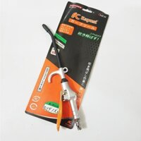 [ Siêu Rẻ ] Súng Xì Khô Nhôm Cao Cấp Nhật Bản