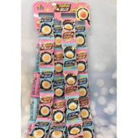 [ Siêu Rẻ ]Thạch Trứng chảo bịch 40 gói ăn thoả mái