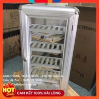 [ Siêu Rẻ ]  Tủ đựng ca, cốc sản xuất bằng inox siêu bền đẹp