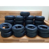 ( SIÊU RẺ ) Vỏ ruột xe moto mini 50cc loại đẹp