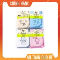 [ SIÊU SALE ] ☘️ CHĂN CHO BÉ ☘️ Chăn Lưới Siêu Nhẹ TomTom Thái Lan Chống Ngạt 80x100cm