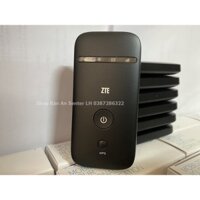 [ SIÊU SALE ] Bộ Phát Sóng Wifi từ Sim 3G 4G ZTE MF65 - Không giới hạn Tốc Độ