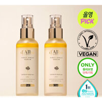 🔥🔥 Siêu sale chai 100ml xịt khoáng serum D’alba hot hit