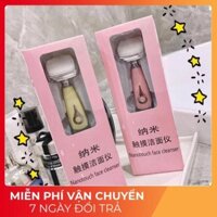 [ SIÊU SALE ] CỌ RỬA MẶT NANO MẪU MỚI NHẤT 2019-ĐẠI PHONG GIA DỤNG