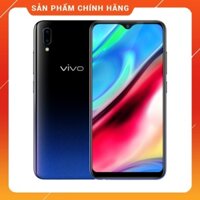 [ SIÊU SALE ĐẶC BIỆT ]    Điện thoại Vivo Y93 - Hàng Chính Hãng nguyên seal 100% - Bao test 7 ngày