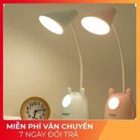 [ SIÊU SALE ] ĐÈN BÀN HỌC HÌNH MÈO CUTE CHỐNG CẬN TGX- 792[HOT HÈ 2020]