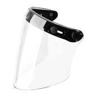 [ Siêu sale ] Kính Gắn Nón Bảo Hiểm 3/4