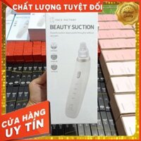 [ Siêu Sale] {NEW} Máy Hút Mụn Tốt Nhất Beauty Suction Face Factory