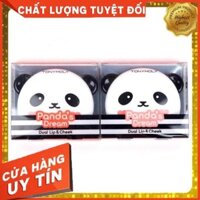 [ Siêu Sale] Son Môi & Má Hồng 2in1 TONYMOLY Panda's Dream Dual Lip & Cheek