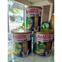 ( SIÊU SALE ) SỮA ANLENE TOTAL 10X LON 800G VÀ 400G HƯƠNG VANI
