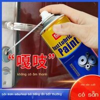 [ Siêu Tiết kiệm] Đa Năng Tẩy rỉ sét rỉ sét thép vít bu lông chất lỏng kim loại tẩy rỉ sét chống gỉ