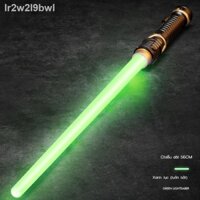 ✈[ Siêu Tiết kiệm]✻▤☊( Gậy phát sáng ) Sét 2 gậy phát sáng có âm thanh cực hay, Gậy ánh sáng đèn laser, kiếm đồ chơi phá