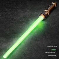 ♛❒[ Siêu Tiết kiệm]✻▤☊( Gậy phát sáng ) Sét 2 gậy phát sáng có âm thanh cực hay, Gậy ánh sáng đèn laser, kiếm đồ chơi ph