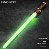 ✱◙✚[ Siêu Tiết kiệm]✻▤☊( Gậy phát sáng ) Sét 2 gậy phát sáng có âm thanh cực hay, Gậy ánh sáng đèn laser, kiếm đồ chơi p