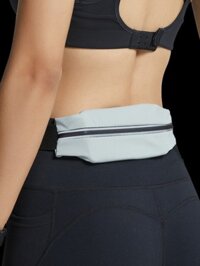 [ Siêu Tiết kiệm] Túi thắt lưng chạy bộ cho nam và nữ, túi tập thể dục, túi điện thoại di động thể